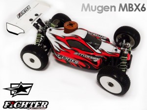 Fighter MBX6