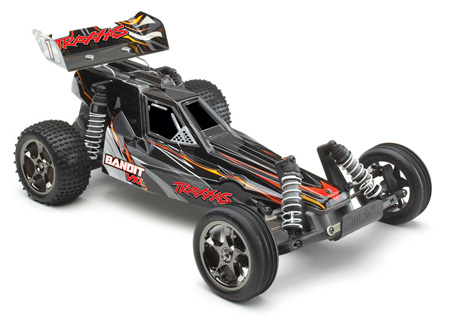 traxxasbanditvxl