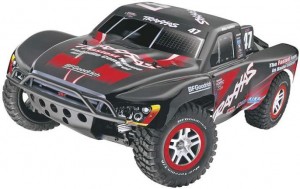 traxxasslash4x4